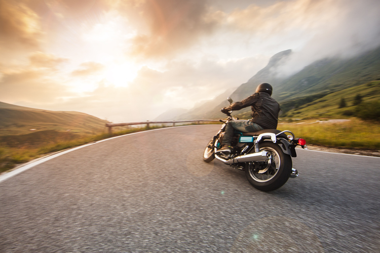 What to Look For When Shopping For Motorcycle Insurance Quotes in California | Insurance Center