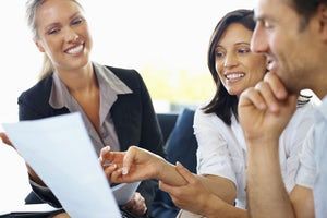 Independent Agents in California